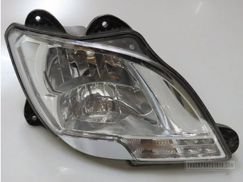 Faro delantero DAF