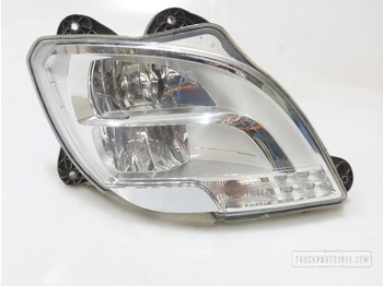 Faro delantero DAF