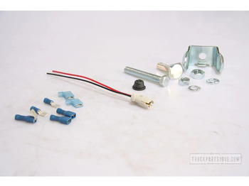 Faro antiniebla para Camión nuevo Diversen 270771 Verstraler Ljusdal - Blauw: foto 3 Faro antiniebla para Camión nuevo Diversen 270771 Verstraler Ljusdal - Blauw: foto 3