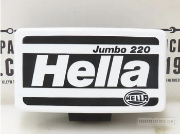 Faro antiniebla HELLA