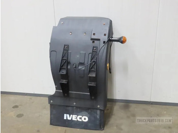 Carrocería y exterior IVECO