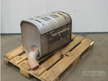 Convertidor catalítico para Camión Iveco Exhaust System Katalysator Iveco: foto 2 Convertidor catalítico para Camión Iveco Exhaust System Katalysator Iveco: foto 2