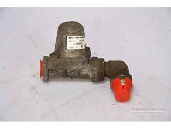 Válvula KNORR-BREMSE