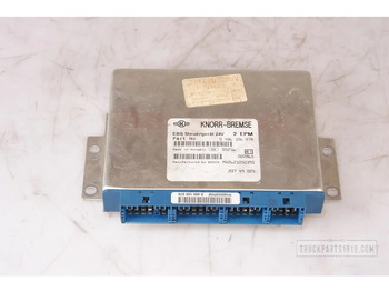 Unidad de control RENAULT