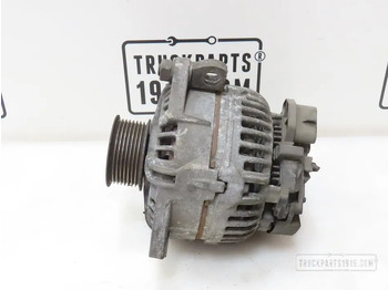 Alternador MAN