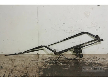 Limpiaparabrisas MAN