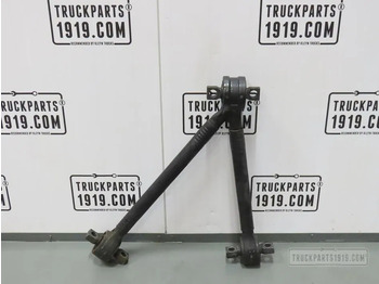 Bastidor/ Chasis MAN