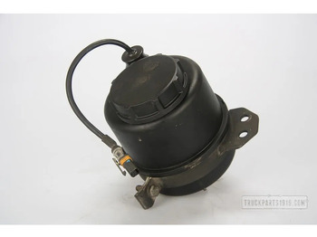 Depósito de expansión MAN