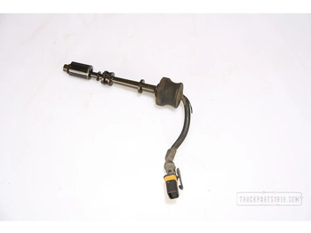 Depósito de expansión MAN