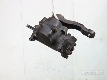Bomba de dirección MAN TGM