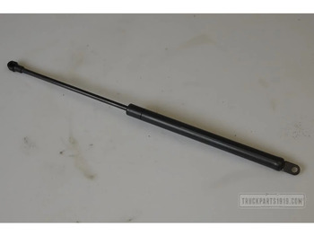 Carrocería y exterior MAN