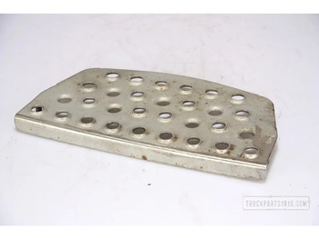 Carrocería y exterior MAN