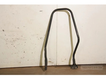 Carrocería y exterior MAN