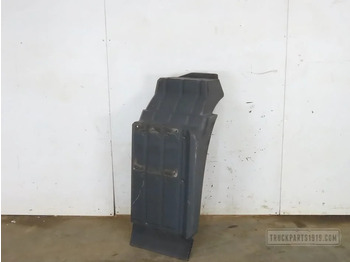 Carrocería y exterior MAN