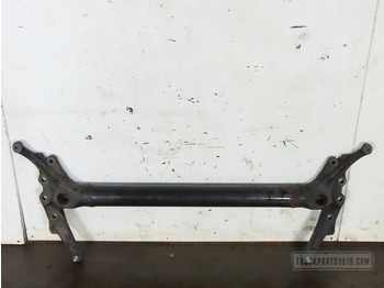 Carrocería y exterior MAN