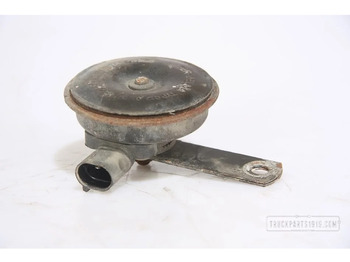 Sistema eléctrico MAN