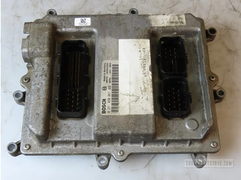 Unidad de control MAN