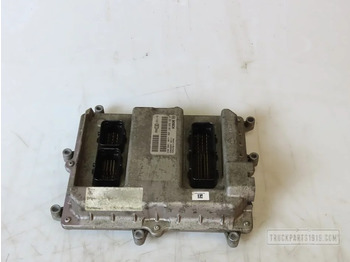 Unidad de control MAN