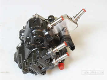 Bomba de combustible MAN