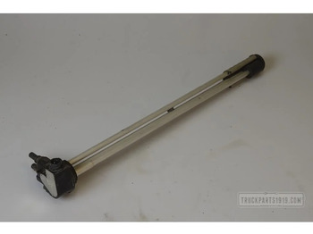 Depósito de combustible MAN