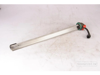 Depósito de combustible MAN