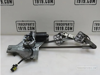 Limpiaparabrisas MERCEDES-BENZ