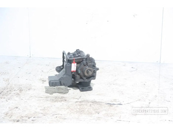 Bomba de dirección MERCEDES-BENZ Atego