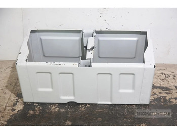 Asiento MERCEDES-BENZ Sprinter