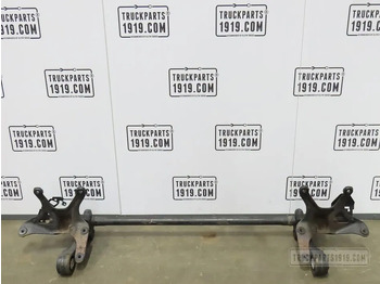 Suspensión de cabina MERCEDES-BENZ