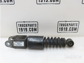 Suspensión de cabina MERCEDES-BENZ