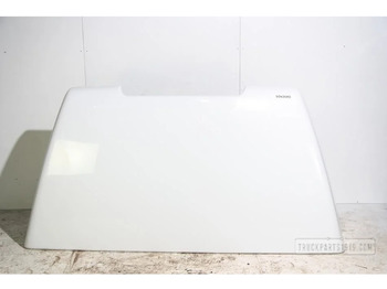 Aerodinámica/ Spoiler MERCEDES-BENZ Axor