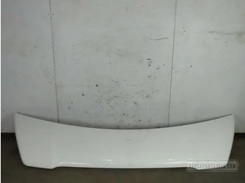 Aerodinámica/ Spoiler MERCEDES-BENZ