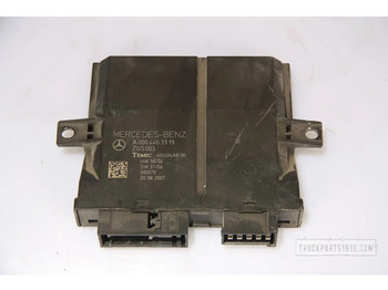Unidad de control MERCEDES-BENZ