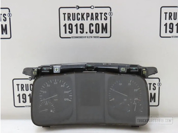 Sistema eléctrico MERCEDES-BENZ