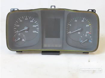 Sistema eléctrico MERCEDES-BENZ