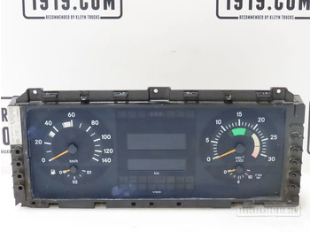 Sistema eléctrico MERCEDES-BENZ