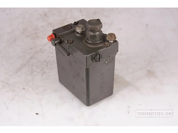 Hidráulica MERCEDES-BENZ