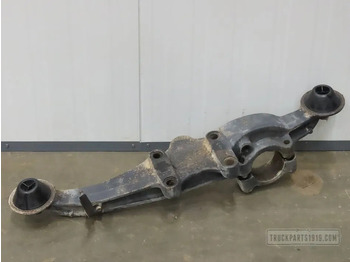 Suspensión MERCEDES-BENZ