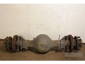 Eje y piezas para Camión Renault Axle & Steering Parts Achteras compleet R=2.85 Renau: foto 2 Eje y piezas para Camión Renault Axle & Steering Parts Achteras compleet R=2.85 Renau: foto 2