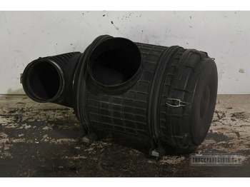 Sistema de admisión de aire RENAULT D