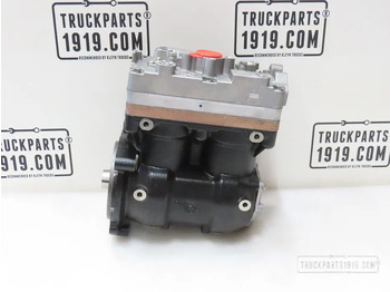 Motor y piezas SCANIA