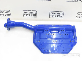 Carrocería y exterior SCANIA