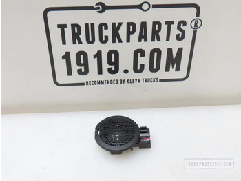 Sistema eléctrico SCANIA