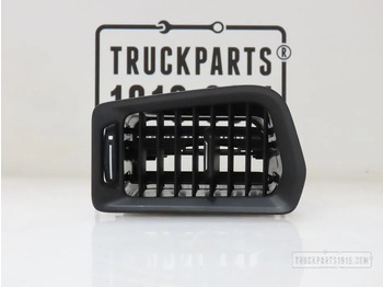 Calefacción/ Ventilación SCANIA