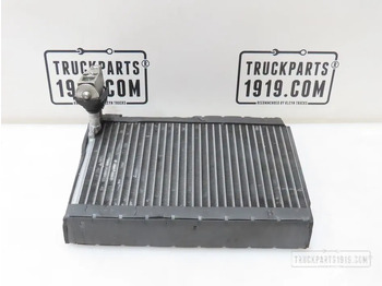 Calefacción/ Ventilación SCANIA