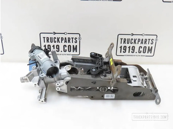 Dirección para Camión Scania 3040272 Stuurkolom Scania: foto 2 Dirección para Camión Scania 3040272 Stuurkolom Scania: foto 2