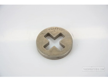 Bomba de combustible SCANIA