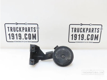 Sistema eléctrico VOLVO