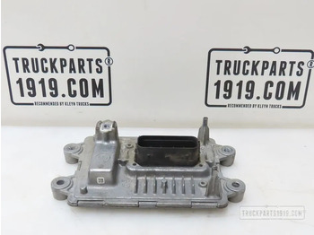 Unidad de control VÖGELE