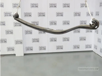 Suspensión de ballestas VOLVO